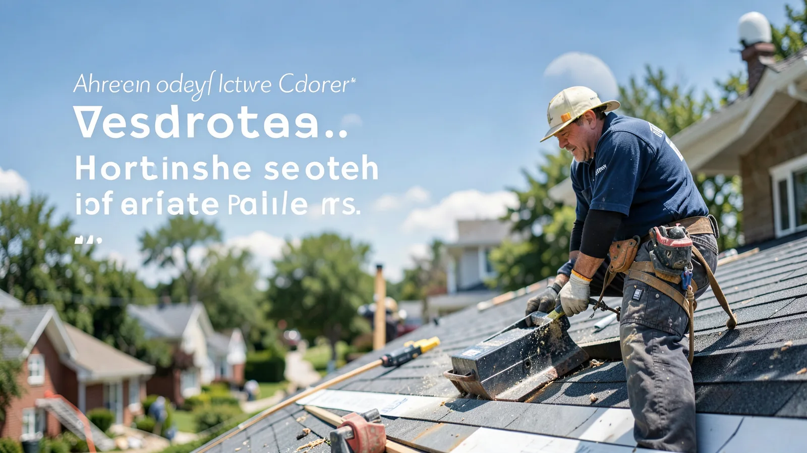 Roof Replacement in Camden Wyoming, DE near me